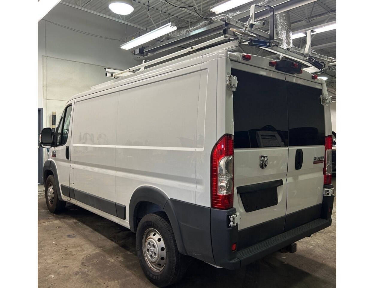 2015 Ram ProMaster for sale at Paley Auto Group in Columbus, OH