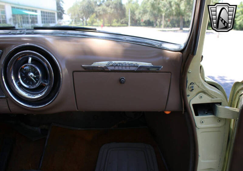 1954 Pontiac Star Chief