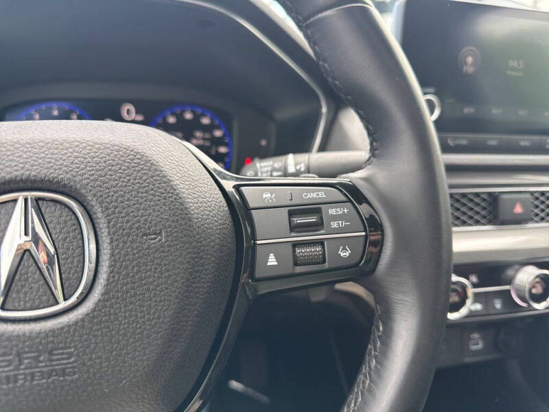 2023 Acura Integra