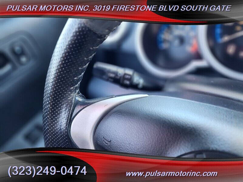 2007 Honda Element EX