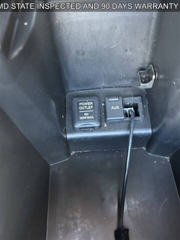 2011 Honda Accord Crosstour EX-L