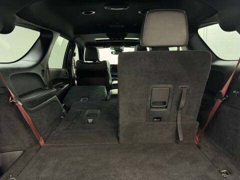 2022 Dodge Durango SRT 392