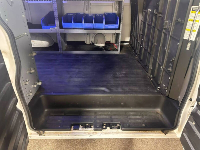 2013 GMC Savana 1500