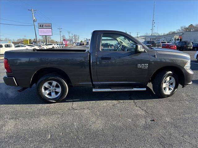 2019 RAM 1500 Classic Express