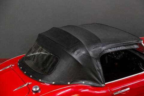 1962 Austin 3000 BT7