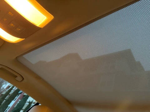 2012 Mercedes-Benz E-Class E 550