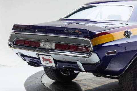 1970 Dodge Challenger