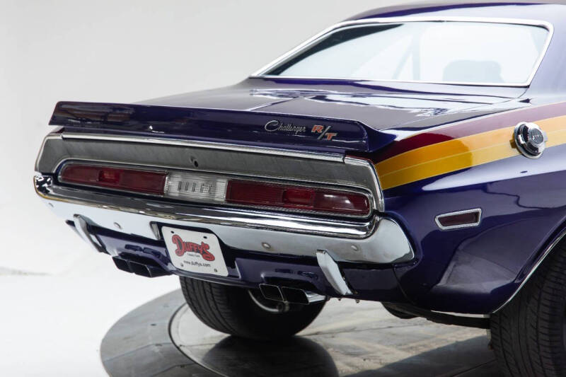 1970 Dodge Challenger