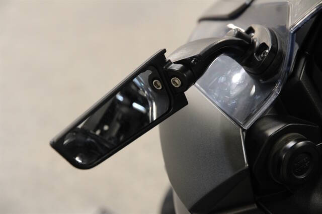 2022 Kawasaki Ninja 650