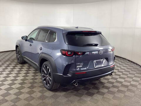 2026 Mazda CX-50 2.5 S Premium