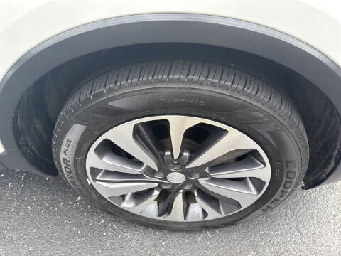 2019 Buick Encore Essence