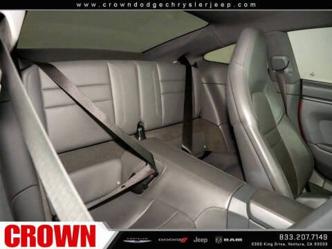 2020 Porsche 911 Carrera S