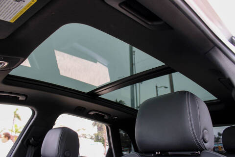 2021 Audi SQ5 3.0T quattro Premium Plus