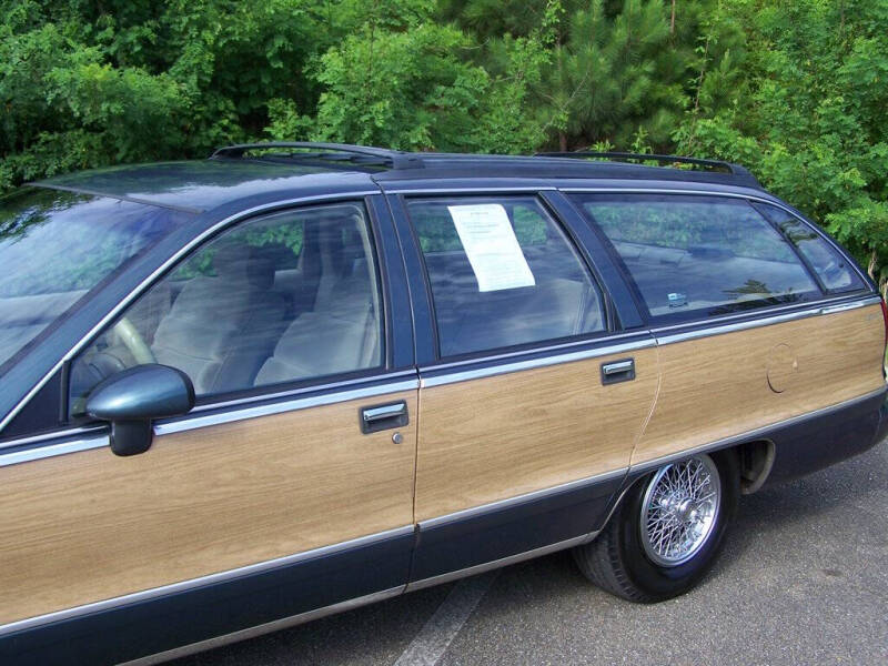 1994 Chevrolet Caprice