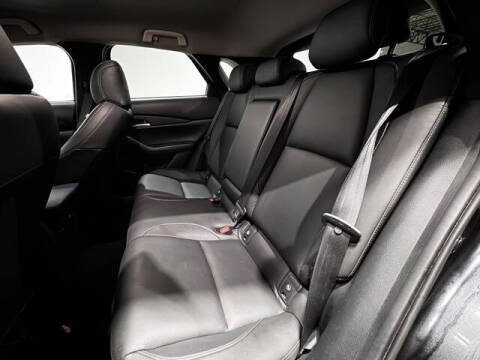 2020 Mazda CX-30 Select