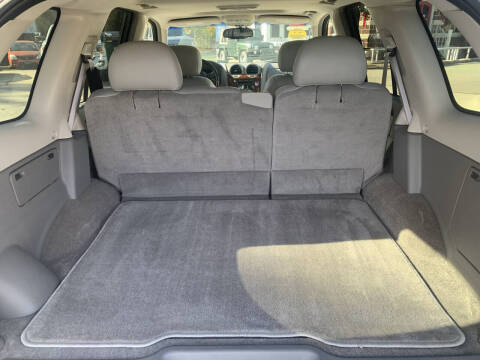 2005 GMC Envoy Denali