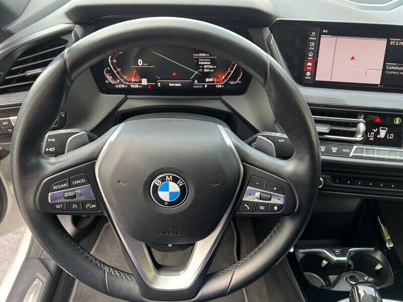 2020 BMW 2 Series 228i xDrive Gran Coupe