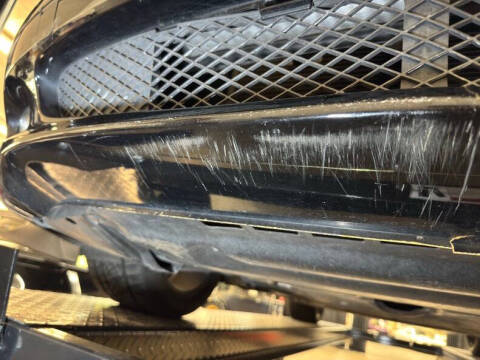 2005 Mercedes-Benz SL-Class SL 500