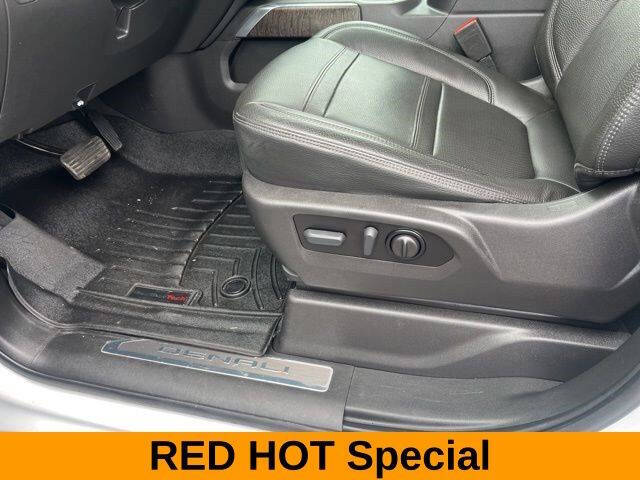 2022 GMC Sierra 1500 Limited