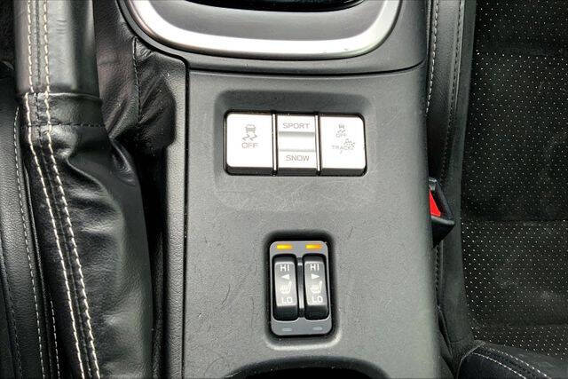 2022 Toyota GR86 Premium