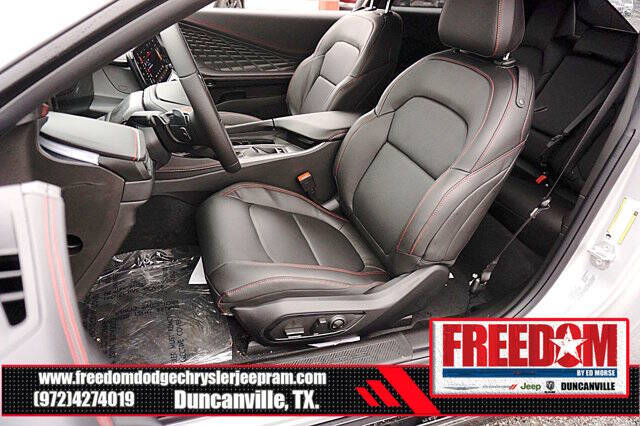 2026 Dodge Charger Scat Pack Plus