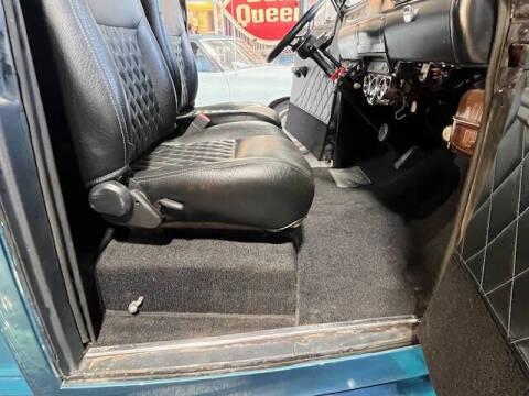 1948 Studebaker M5-C2