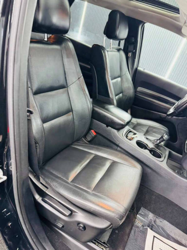 2020 Dodge Durango GT Plus