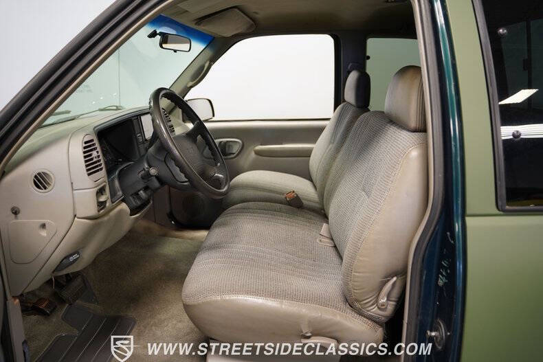 1995 GMC Sierra 1500