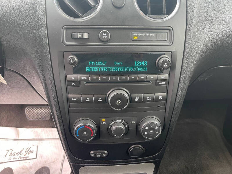 2011 Chevrolet HHR LT