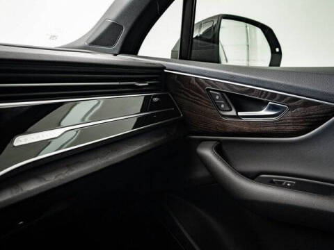 2021 Audi Q7 quattro Premium Plus 55 TFSI