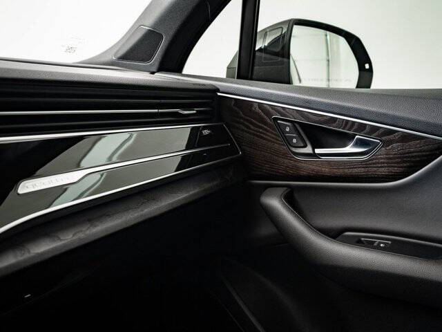 2021 Audi Q7 quattro Premium Plus 55 TFSI