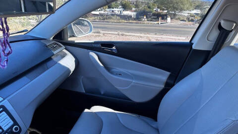 2007 Volkswagen Passat 2.0T