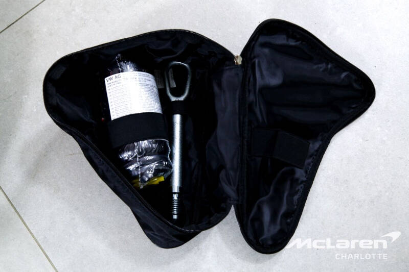 2021 Lamborghini Huracan EVO