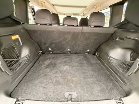 2018 Jeep Renegade Altitude