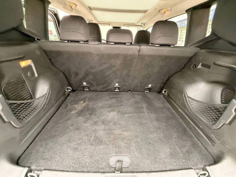 2018 Jeep Renegade Altitude