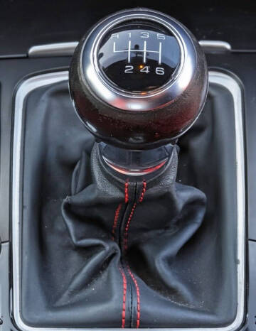 2009 Audi S5 quattro