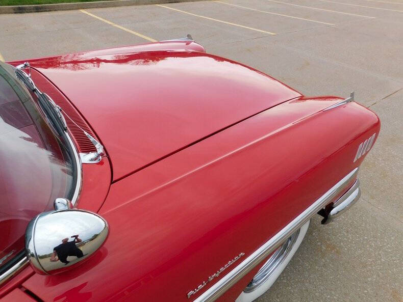 1958 Chevrolet Impala