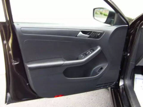 2015 Volkswagen Jetta