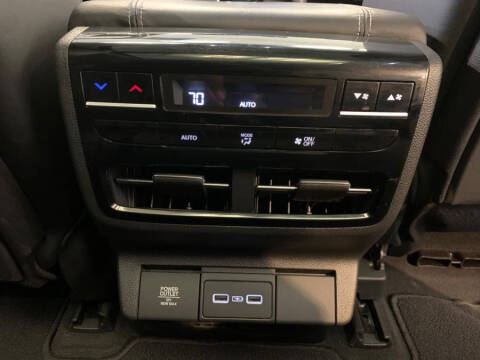 2023 Acura MDX SH-AWD w/Tech