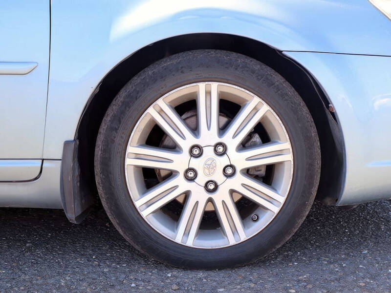 2007 Toyota Avalon Limited