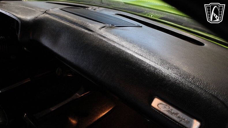 1973 Dodge Challenger