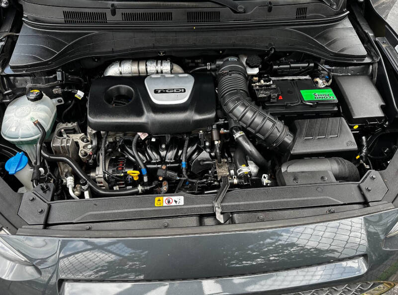 2019 Hyundai Kona Limited