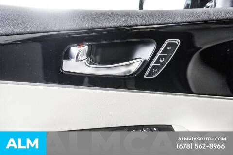 2017 Kia Sorento SX Limited V6