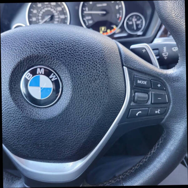 2014 BMW 4 Series 435i