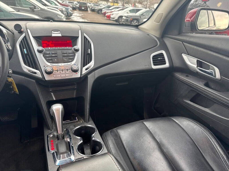 2011 GMC Terrain SLE-1