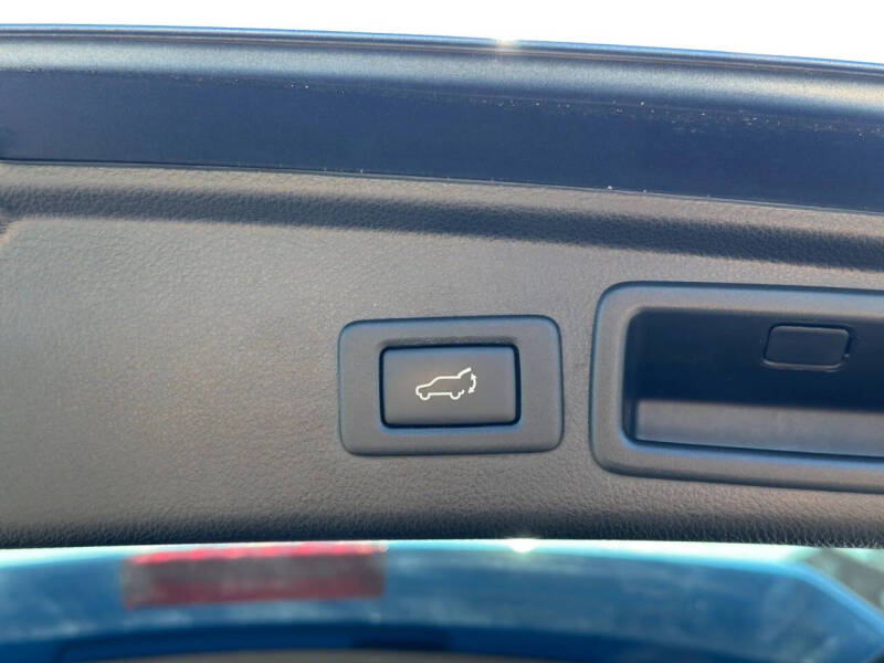 2015 Subaru Forester 2.0XT Touring