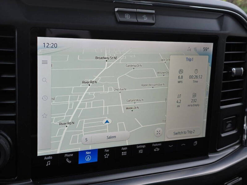 2025 Ford F-350 Super Duty