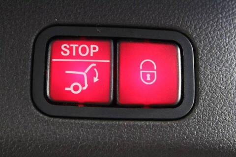 2019 Mercedes-Benz GLS GLS 450