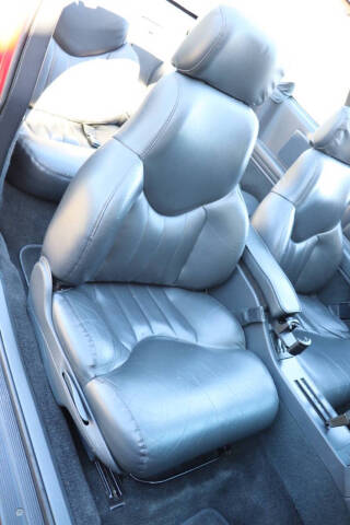 1993 Oldsmobile Cutlass Supreme