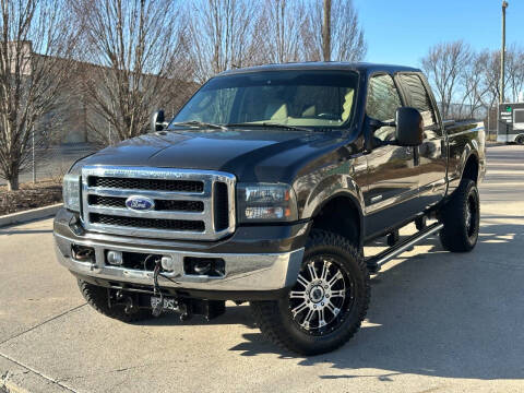 2006 Ford F-350 Super Duty for sale at Prestige Trade Inc in Philadelphia PA